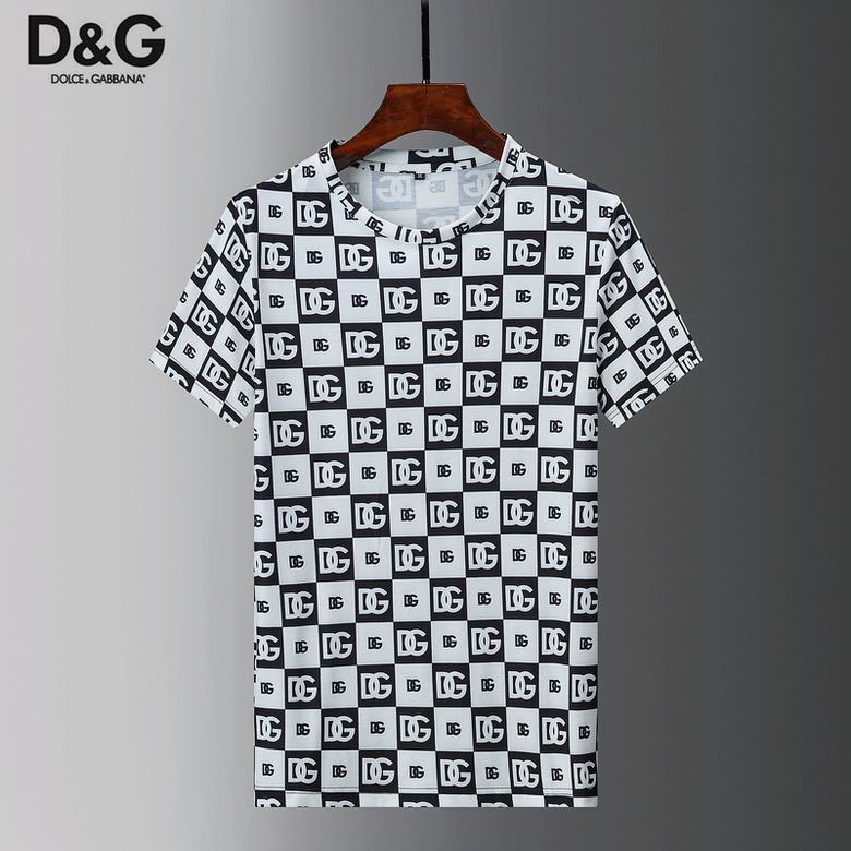 Dolce&Gabbana T-shirts men-DG5810T